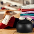 thumbnail image 1 of LOLIPPYY 2Ud Organizador Inflable Para Gorras De PVC Negro Moderno Para Uso En Tienda Y Casa, 1 of 8