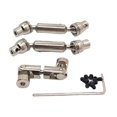 thumbnail image 2 of 1:16 Scale RC Car Drive Shaft DIY RC Accessory WPL B16 B36 Accs, 2 of 9