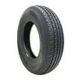 thumbnail image 5 of Husky Gallant GL ST205/75R15 107/102L D Trailer Tire, 5 of 6