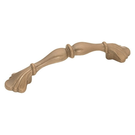 Hickory Hardware Eclipse Decorative Cabinet Pull