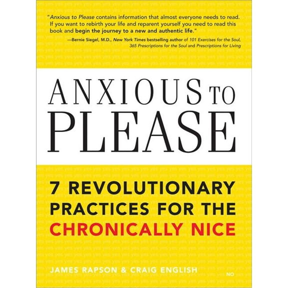 Anxious to Please