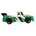 thumbnail image 4 of Coche RC de Control Remoto NikouMX 1/30 2.4G Velocidad Máxima 20km/h Distancia de Control 80m Color Verde, 4 of 8