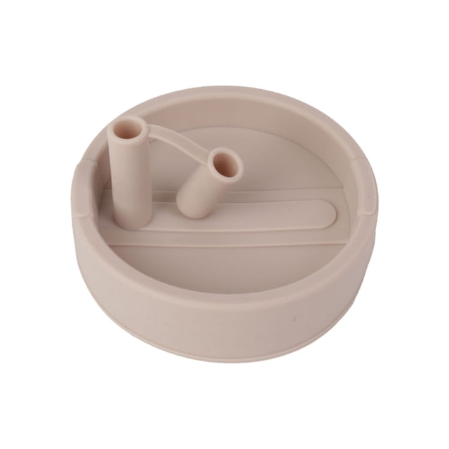 Tapas de vaso de 40 oz de repuesto para vasos Tapas de vaso de 40 oz de repuesto Tapas de vaso a prueba de derrames Funda de silicona reutilizable para vasos de café