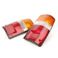 thumbnail image 4 of Zyutaosan Car Lh＆Rh Rear Tail Light Pair For Toyota Hilux Pickup Mk3 Ln Rn Yn 2 4Wd 89-94, 4 of 5