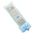 thumbnail image 2 of Housse de Protection en Dentelle pour Télécommande de Climatiseur TV Anti-Poussière, 2 of 9