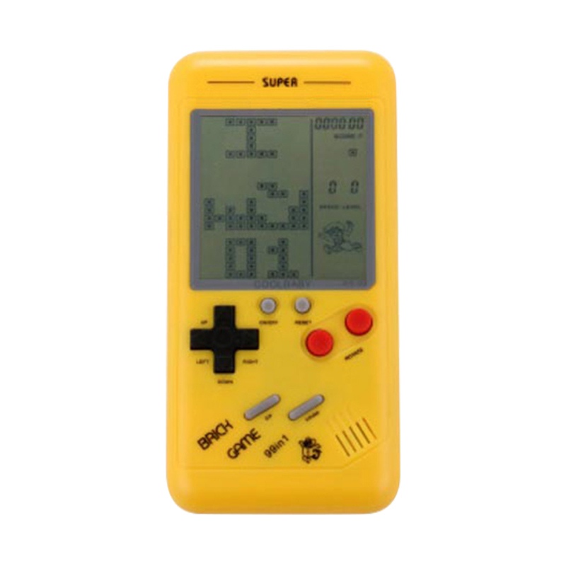 educational handheld games