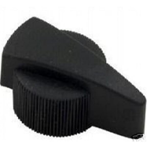 Champlain Plastics  Laars Heater Thermostat Knob