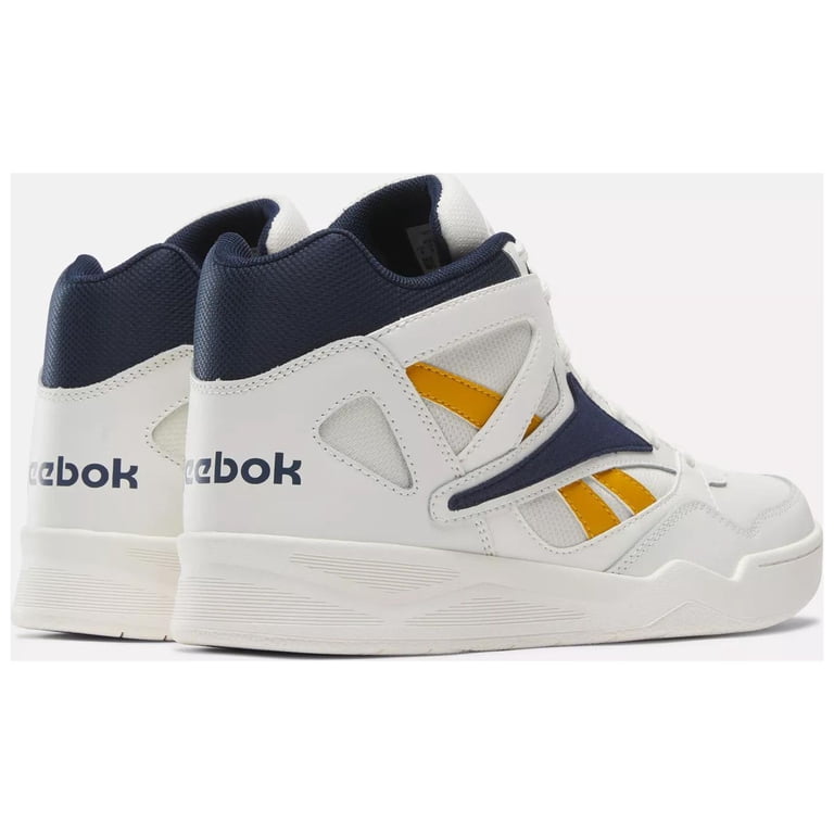 Reebok Adult Mens Royal BB4590 Lifestyle Sneakers - Walmart.com display picture 2