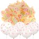 thumbnail image 1 of KAKOWELY 1Pqt Globos Multicolor Para Fiesta Con Material Resistente Y Neon, 1 of 8