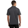 thumbnail image 2 of Sport-Tek St650 Micropique Sport-Wick Polo, 2 of 2