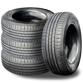Federal SS595 UHP 235/50R18 101W Passenger Tire - Walmart.com