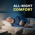 thumbnail image 4 of Almohadillas desechables CLEAN SPACES Super Absorbency 30 x 36 cm, 4 of 8
