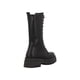 thumbnail image 2 of Botas Casuales Largas Mujer REAL JUNGLE 80701 Negro 23.5, 2 of 3