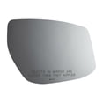 thumbnail image 2 of Compatible with 13-18 Altima, 13-19 Sentra 16-21 Maxima Right Passenger Non-Heated Mirror Glass Lens Models w/Signal light in Assembly Housing, 2 of 6