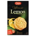 thumbnail image 2 of Dare Ultimate Lemon Creme Filled Cookies, 290g/10.2oz. Box, 2 of 4