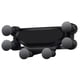 thumbnail image 3 of Soporte de Teléfono para Coche Cateissary con Sensor de Gravedad Negro, 3 of 8