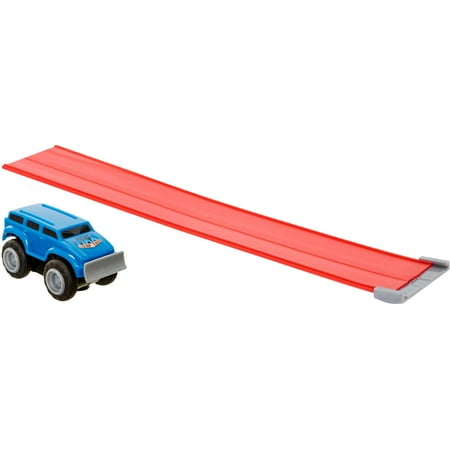 Max Tow Truck Push Body Style