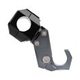 thumbnail image 3 of Gancho De La Motocicleta, Vida De Servicio Larga Material Superior Del Aspecto Portátil Para El Hogar ANGGREK GGQC10, 3 of 8
