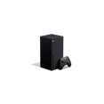 Microsoft Xbox Series X 1TB Video Game Console - Black