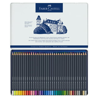 Vintage Faber-Castell Colouring Pencils, Colouring pencils …