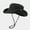 Black, variant on Sun Hats for Women Bucket Hats for Woman Trucker Hat Breathable Wide Brim Boonie Hat Mesh Cap for Travel Fishing Hats for Women Fascinators Hats for Women Cotton Blend 1PC Hat Black One Size
