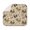 Chick and, variant on Chick and Wildflowers Drying Mat - Absorbent Microfiber Dish Drying Pad - Rustic Country Farmhouse Design Sink Mat