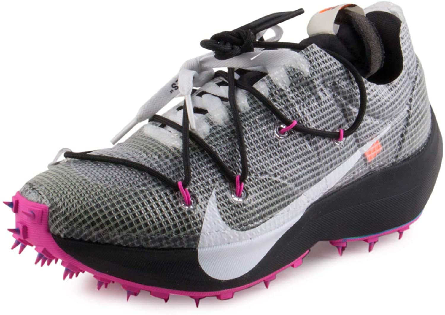 nike women's vapor street