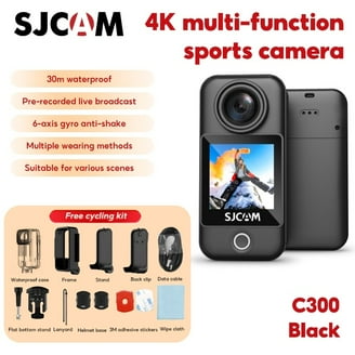 DJI Osmo Pocket Handheld Digital Camcorder - Small, Portable, 4K