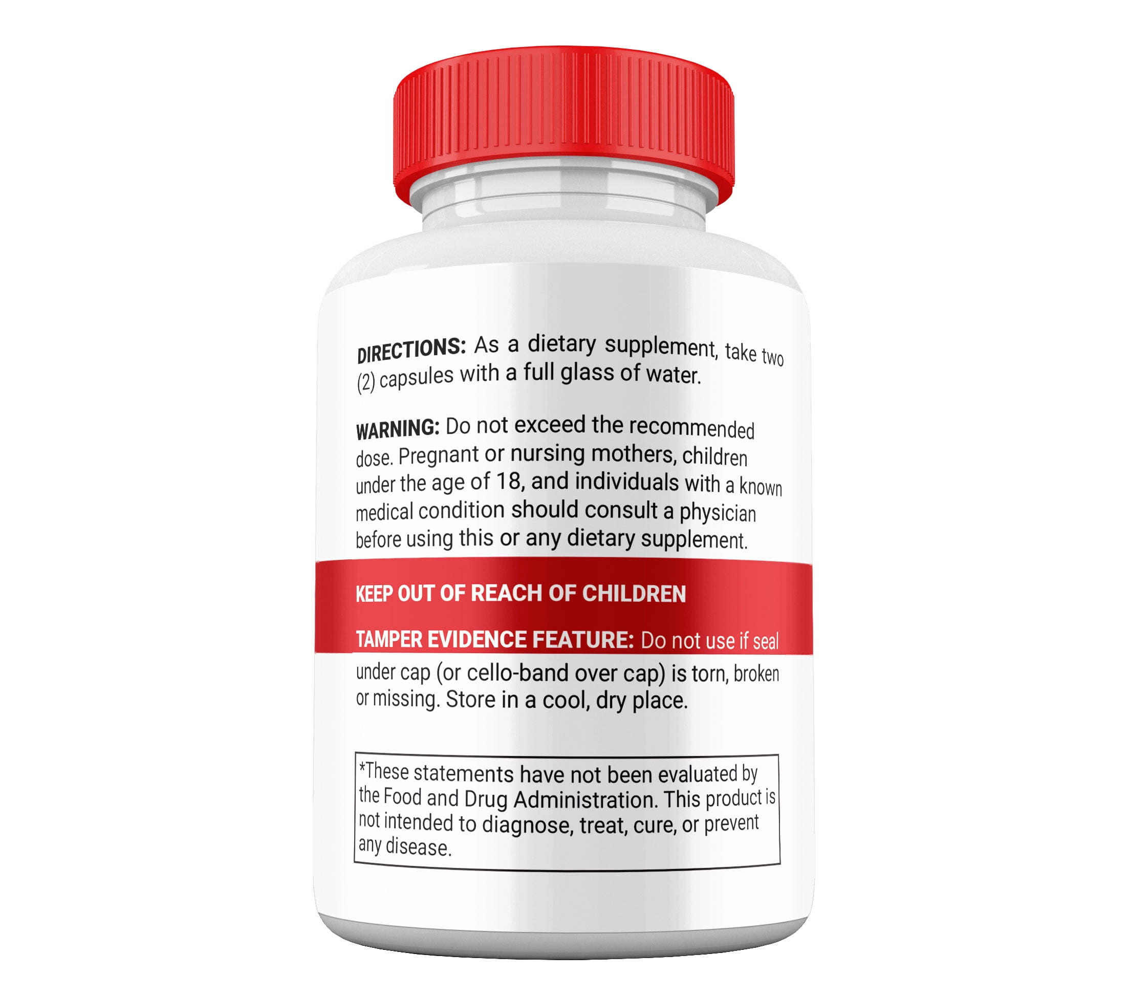 Gluco Advance Capsules, Gluco Advanced Pills Blood Support Supplement Maximum Strength, All Natural Glycogen Formula (2 Pack)