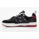 thumbnail image 1 of [NM808BRD] New Balance Numeric 808 Tiago Lemos Men Black/Red *NEW*, 1 of 6