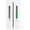 White-2-pack, variant on Shampoo and Conditioner Dispenser - Wall-Mounted 3-Chamber Shower Soap Dispenser, No-Drill, 1200ML Capacity, for Bathroom & Hotel