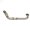 C 2012-2017, variant on Motorcycle Exhaust Pipe Muffler Exhaust Link Pipe Accessories For MSX125 2012 2013-2017 Msx125 2013-2019 2020
