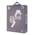 thumbnail image 4 of Audífonos Tws Stf Pure Rosa Con diseño Ergonómico, 4 of 5