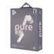thumbnail image 4 of Audífonos Tws Stf Pure Rosa Con diseño Ergonómico, 4 of 5