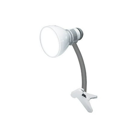 UPC 768533955081 product image for Verilux SmartLight Natural Spectrum Productivity Clip Desk Lamp | upcitemdb.com