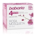 thumbnail image 1 of Crema 4 efectos x 3 zonas rosa mosqueta 125ml Babaria 31620, 1 of 2