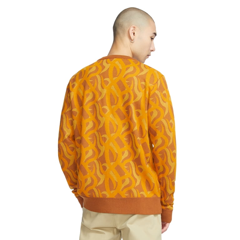 Airwalk Men's Grandpa Cardigan Sweater photo 6