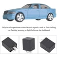 thumbnail image 2 of Relé intermitente, relé intermitente con clavija LED, relé intermitente para coche, accesorios para intermitentes LED, 2 of 8