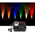 thumbnail image 2 of Chauvet DJ GEYSER P5 Fog Machine Fogger, RGBA+UV LED+384 Ch DMX Controller, 2 of 11