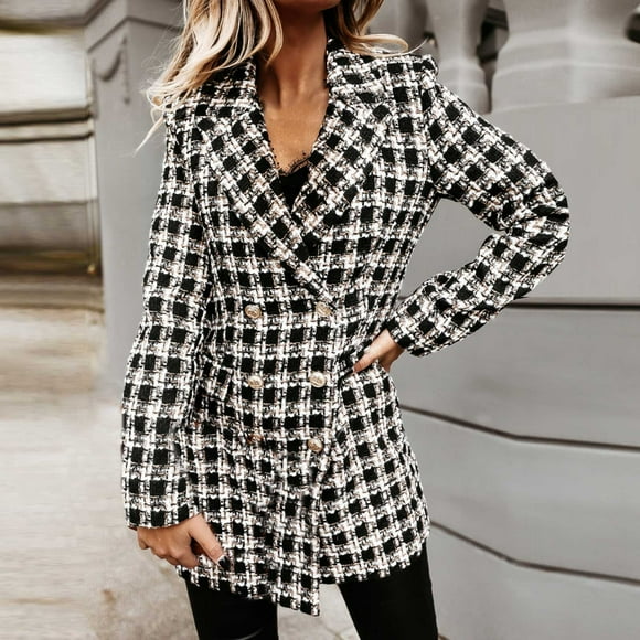 ZVAVZ Teacher Deals Of The Day Womens Flannel Shirt Lightweight Plaid Button Down Shirts Oversized Long Sleeve Shacket Jacket Tops Boyfriend Shirts for Women Fuzzy Jackets for Women