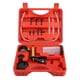 thumbnail image 4 of Kit de comprobador de presión de bomba de vacío manual para automóvil, herramienta de prueba de purga de frenos, 4 of 12