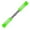 Green, variant on Portable Power Twisters Bar Spring Arm Strength Trainer Exercise for Chest, Shoulder, Forearm, Bicep and Arm Enduring