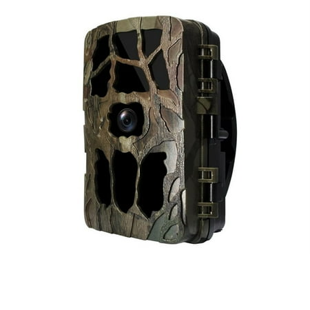 Trail Camera 720P Game Cameras With Night Vision Waterproof Night Vision Wild Animal Detector Trail Camera Fast Delivery