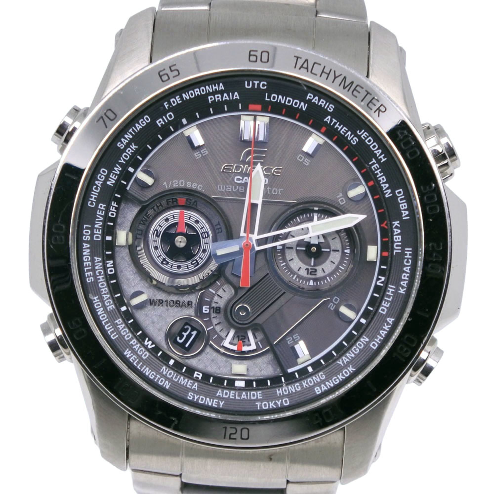 Casio Multiband 6