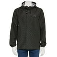 thumbnail image 2 of Men's Vans® Lokkit Trip Jacket Color: Dress Blues Size: M, 2 of 4