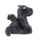 thumbnail image 3 of Peluche Dragón Douglas Sootie Suave 9 cm, 3 of 4