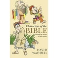 thumbnail image 2 of Characters of the Bible: Finding My Stories in Their Stories (Paperback), 2 of 2