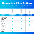 thumbnail image 6 of Filtrete Quick Change Under Sink Water Filtration System, 3US-AS01, 6 of 10