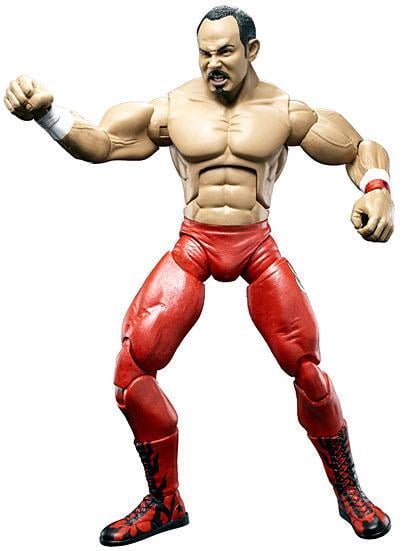 chavo guerrero action figure