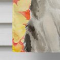 thumbnail image 4 of Carolines Treasures CK3081CHF Ragamuffin Fall Leaves Flag Canvas House Size, 4 of 4